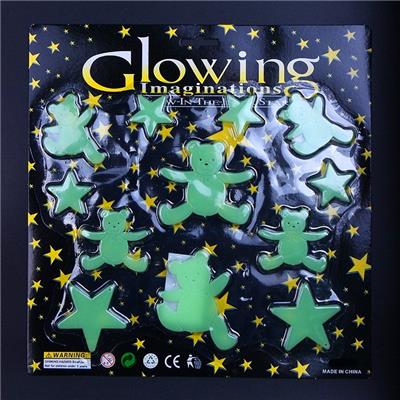 Sticker / bubble stickers - OBL10085906