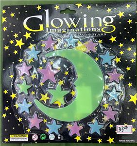 Sticker / bubble stickers - OBL10085914
