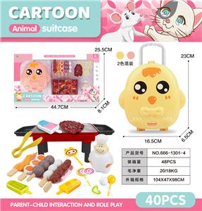 Set series - OBL10085928