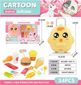 Set series - OBL10085929