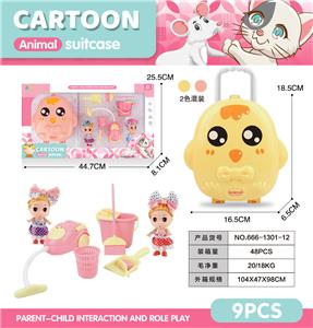 Set series - OBL10085936