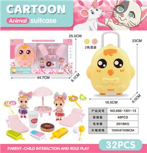Set series - OBL10085937