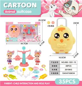 Set series - OBL10085939