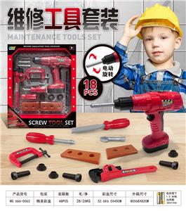 工具(配电动手电钻) - OBL10086029