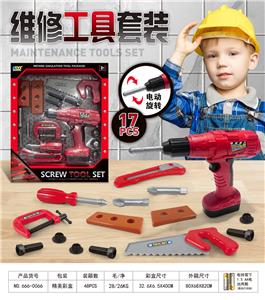 工具(配电动手电钻) - OBL10086031