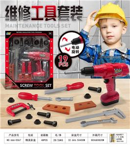 工具(配电动手电钻) - OBL10086032