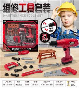 工具(配电动手电钻) - OBL10086034