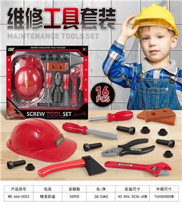 工具 - OBL10086038