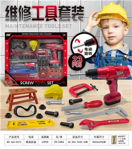 工具(配电动手电钻) - OBL10086048