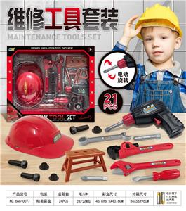 工具(配电动手电钻) - OBL10086051