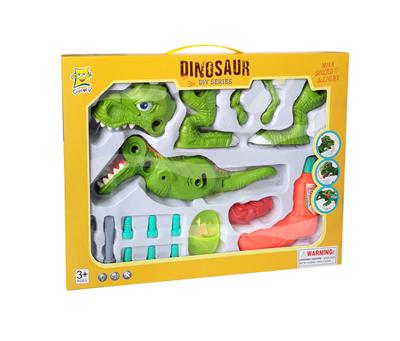 Self-assembling - OBL10086073