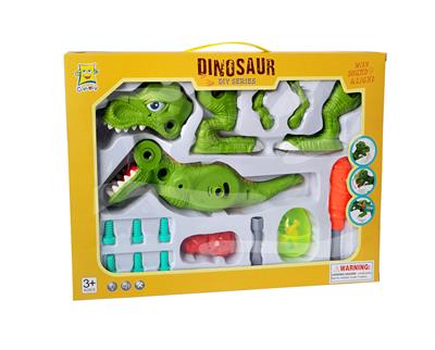 Self-assembling - OBL10086074