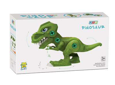 Self-assembling - OBL10086075