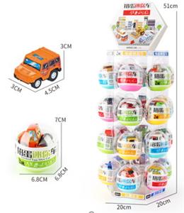 Pull back toys - OBL10086151