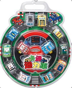 Pull back toys - OBL10086159