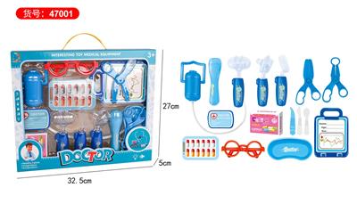 DoctorToy - OBL10086422