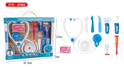 DoctorToy - OBL10086423