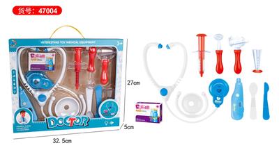 DoctorToy - OBL10086425