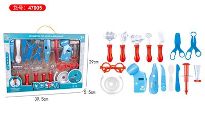 DoctorToy - OBL10086426