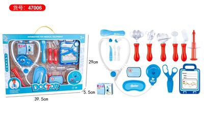DoctorToy - OBL10086427