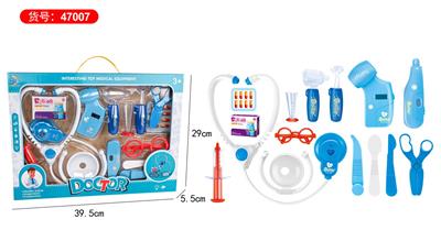 DoctorToy - OBL10086428
