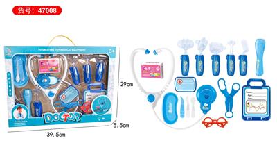 DoctorToy - OBL10086429