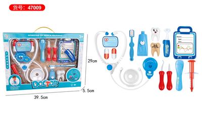 DoctorToy - OBL10086430
