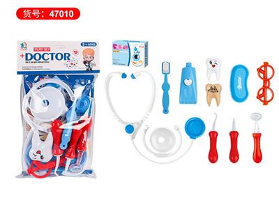 DoctorToy - OBL10086431