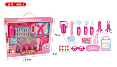 DoctorToy - OBL10086432