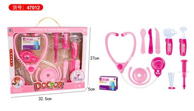 DoctorToy - OBL10086433