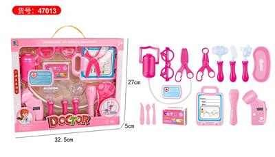 DoctorToy - OBL10086434