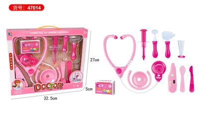 DoctorToy - OBL10086435