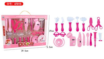 DoctorToy - OBL10086436