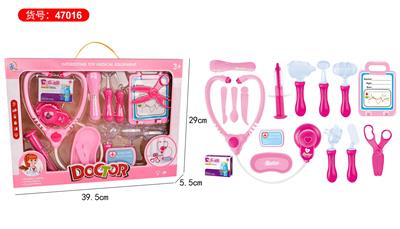 DoctorToy - OBL10086437