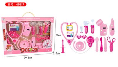 DoctorToy - OBL10086438
