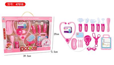 DoctorToy - OBL10086439