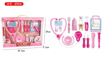 DoctorToy - OBL10086440