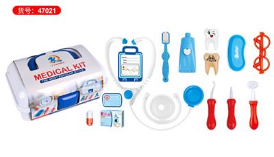 DoctorToy - OBL10086442