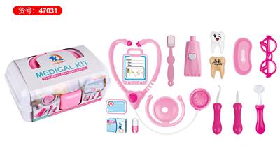 DoctorToy - OBL10086444