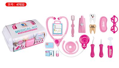 DoctorToy - OBL10086445