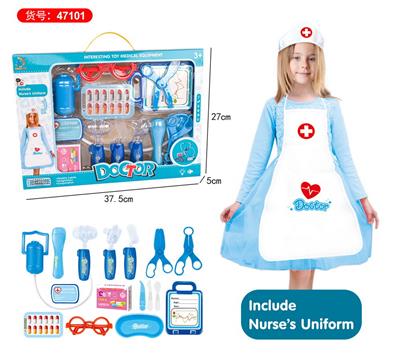 DoctorToy - OBL10086446