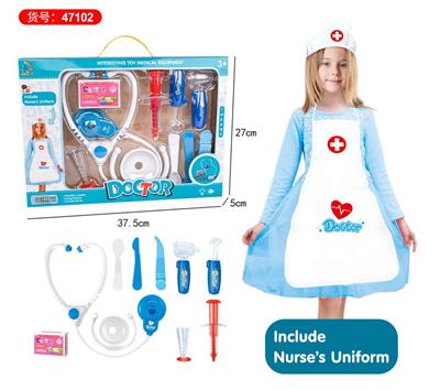 DoctorToy - OBL10086447