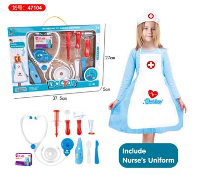 DoctorToy - OBL10086449