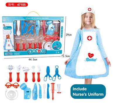 DoctorToy - OBL10086450