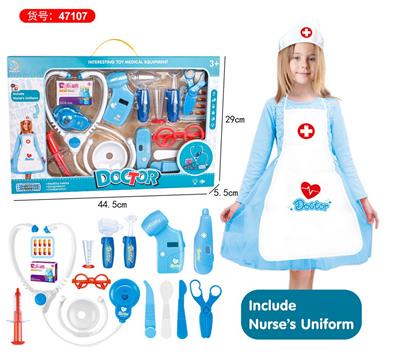 DoctorToy - OBL10086452
