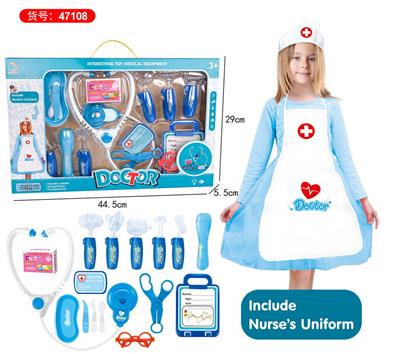 DoctorToy - OBL10086453