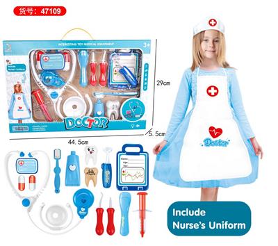 DoctorToy - OBL10086454