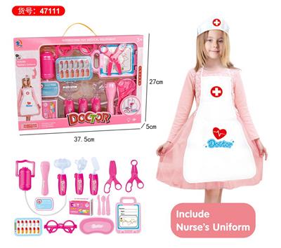 DoctorToy - OBL10086455