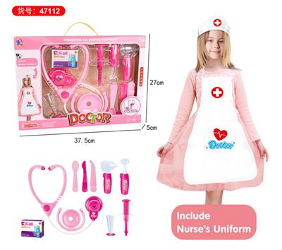 DoctorToy - OBL10086456