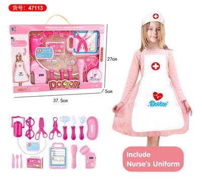 DoctorToy - OBL10086457